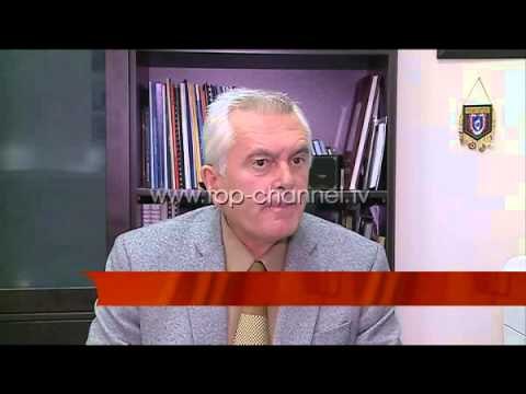 Paditet ish-drejtori i Emergjencave - Top Channel Albania - News - Lajme