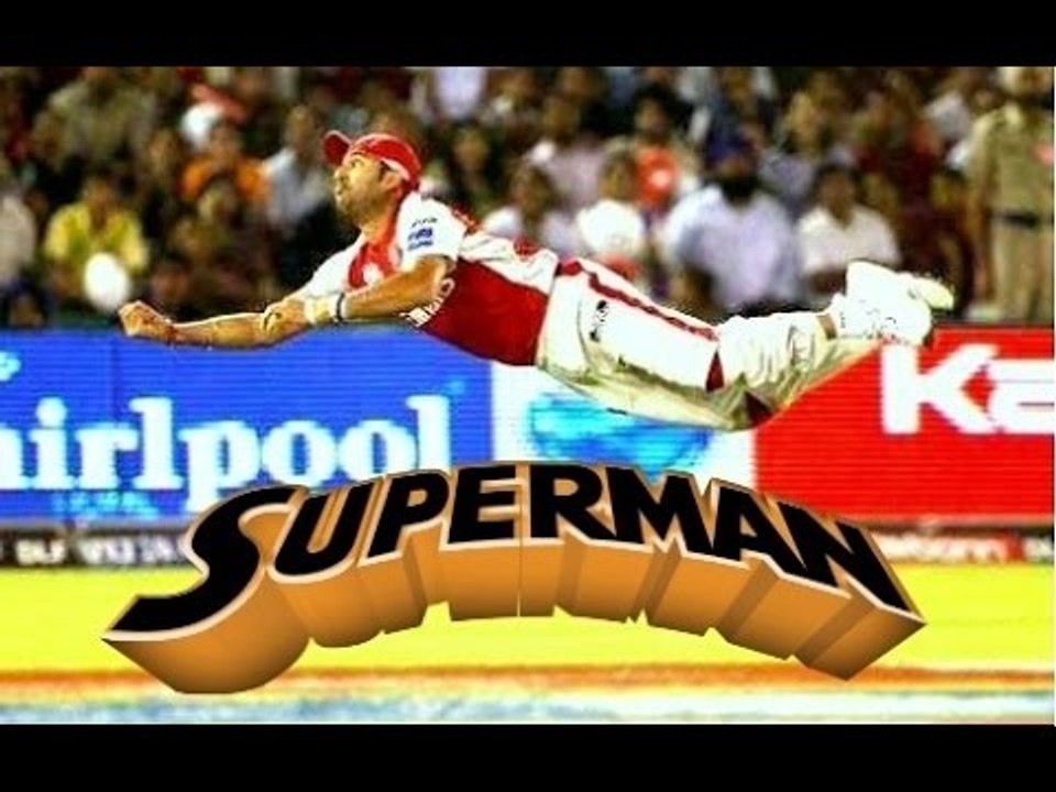 Yuvraj Singh Best Catches in Cricket History