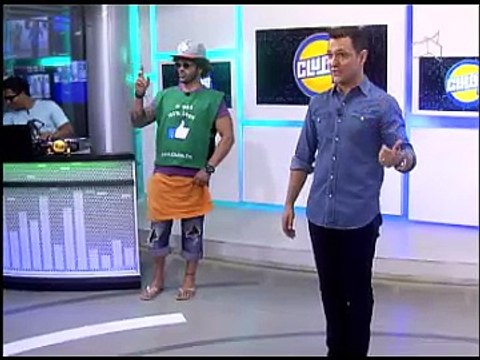 FUNK MELODY AO VIVO COM MC BOCKAUM NO CLUBE