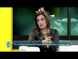 Takimi i pasdites - Intervsite ekskluzive me ministren Milena Harito! (27 tetor 2014)