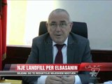 “Dritë jeshile për landfillin e Elbasanit” - News, Lajme - Vizion Plus
