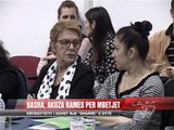 Basha, akuza Ramës për mbetjet - News, Lajme - Vizion Plus