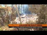 Vullkani frikëson banorët e Hauait - Top Channel Albania - News - Lajme