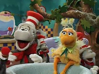 The Wubbulous World Of Dr. Seuss - Sounds All Around