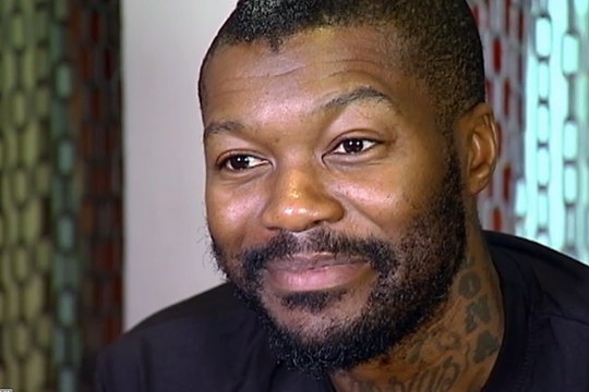Djibril Cissé : «Un lion ne meurt jamais me correspond bien»