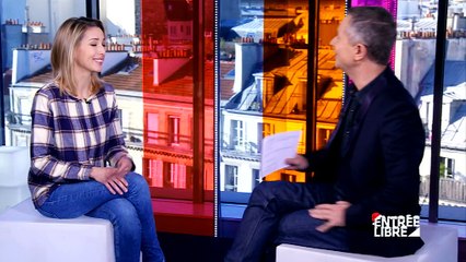 Entrée libre - spéciale Fête de fin d'année - extrait Sidonie Bonnec