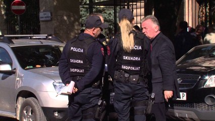 KUNDERSHTIMET PER KODIN RRUGOR, KUVENDI VENDOS TE SHTYJE NDRYSHIMET
