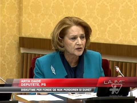 Deputetët replika me shoqërinë civile për kancerin - News, Lajme - Vizion Plus