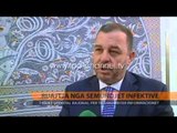 Sëmundjet infektive, rrjet dixhital rajonal për informimin - Top Channel Albania - News - Lajme