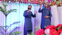 Meray Data Ka Pakistan - Satti Alkhairi Brother - Naat Album [2015]