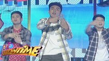 It's Showtime: Hashtags perform 