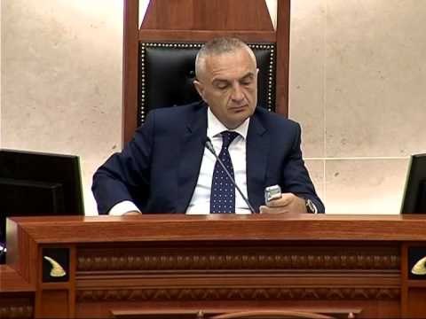 KREU I KUVENDIT META,“RAMA DUHET TE SHKOJE NE SERBI,OPOZITA TE KTHEHET NE KUVEND” LAJM