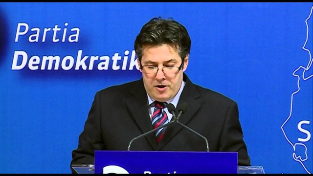 PD: KUSHTETUTA NUK ZBATOHET SIPAS OREKSEVE