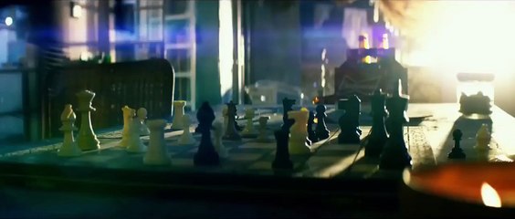 13 Hours  The Secret Soldiers of Benghazi - Official Film Trailer 2016 - Michael Bay Action Movie HD