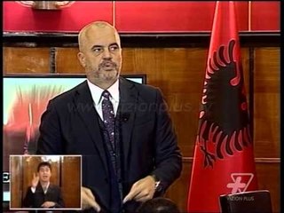 Rama prezanton skemën e subvencionit për energjinë - News, Lajme - Vizion Plus