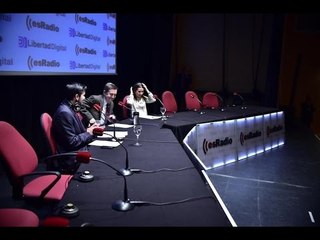 Tomares recibe a 'Es la Mañana de Federico' con una gran ovación