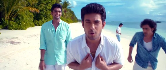 Gulabi Aankhen | Sanam