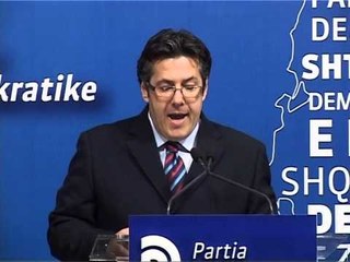 PALOKA REAGON NDAJ METES,“NGRITJA E KOMISIONEVE HETIMORE,DETYRIM KUSHTETUES LAJM