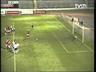 JAVA E 10 E SUPERLIGES,PARTIZANI MPOSHT LAÇIN, NDERSA TIRANA FITON LEHTE NE FIER LAJM
