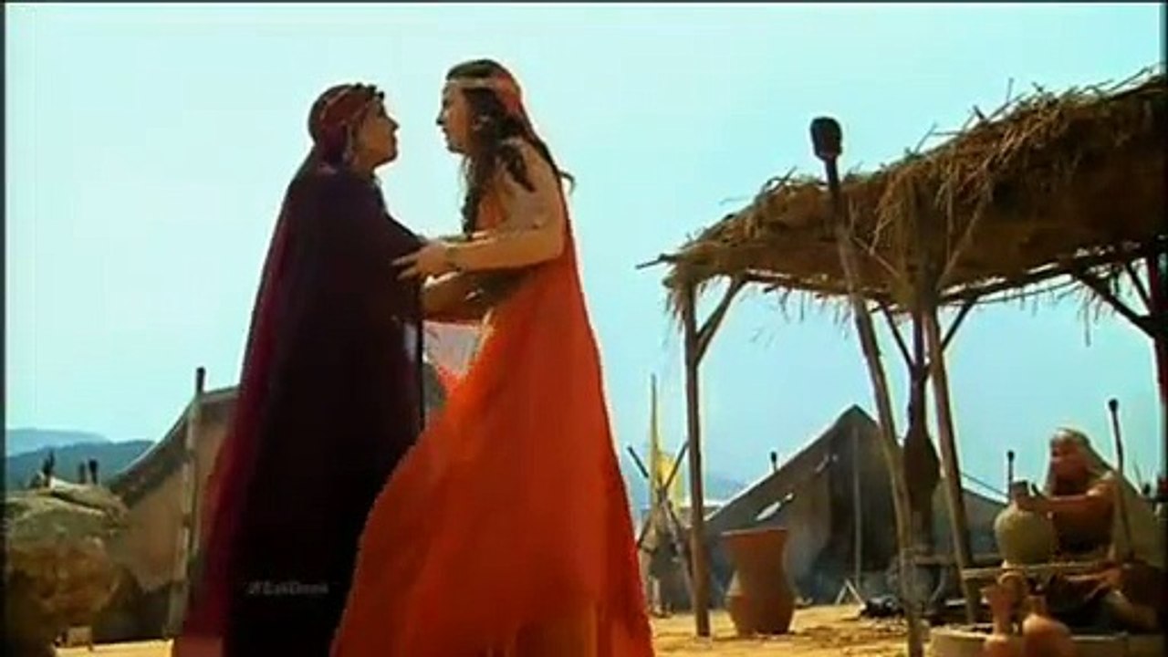 REI DAVI DIA 26|11|15 quinta feira Davi Cumpre  o pedido do Rei