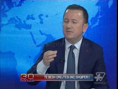 30 Minuta - Te besh drejtesi(ne) Shqiperi - 29 Tetor 2014 - Aktualitet - Vizion Plus