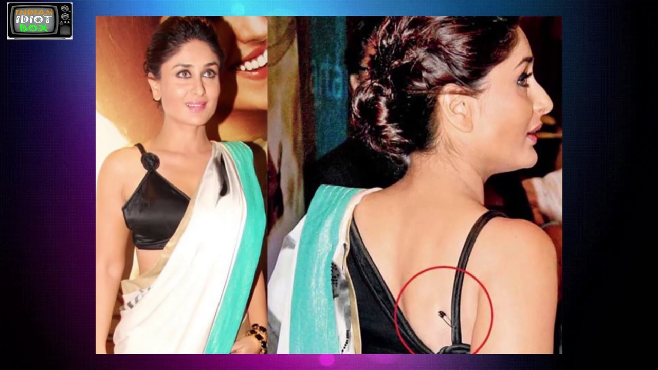 TOP 10 BOLLYWOOD WARDROBE MALFUNCTION-1