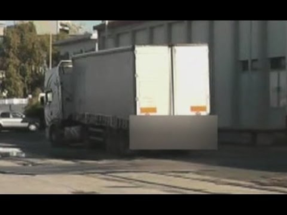 Livorno - Truffe a Inps e Unione Europea: due arresti (27.11.15)