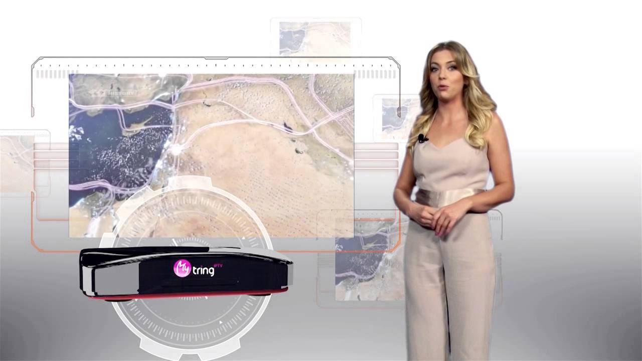 IPTV| Dekoderi My Tring IPTV |Eshte televizioni yt