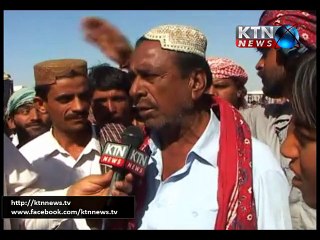 Sindh Round UP Beena 26th November 2015- 6PM