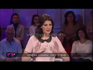 Highlights, 29/10/2014 - Venera Lumani: Lindi, si babi