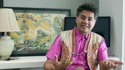 Parmesh Shahani On Inclusive Workspaces