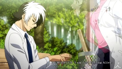 話題作「ヤング ブラック・ジャック」がTV アニメ化!! 10/1（木）ス�