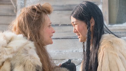 Trailer en español 'Nadie quiere la noche'