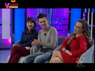 Vizioni i pasdites - Të mos ndryshosh me kalimin e viteve - 30 Tetor 2014 - Show - Vizion Plus