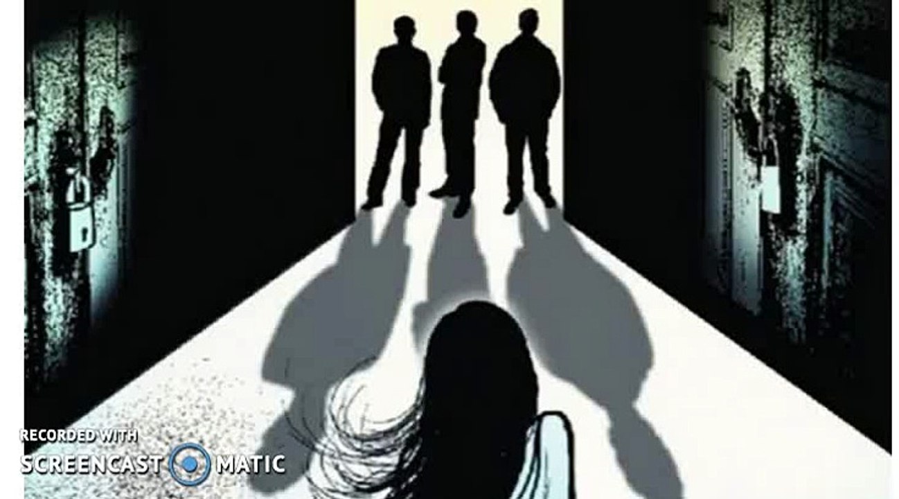 Ustad ka Larki sy Sharmnal salook