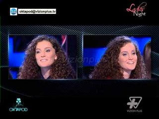 Oktapod - 2 ne 1 - Pjesa e dyte - 30 Tetor 2014 - Vizion Plus - Talk Show