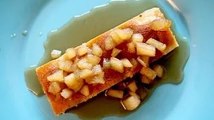 Pear Cake Recipe | Pear And Maple Cake | Beat Batter Bake With Priyanka