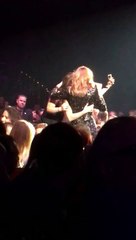 Celine Dion LasVegas Immotarlity Oct 10th 2015