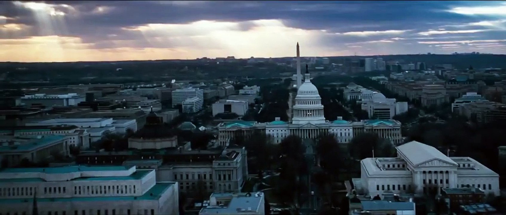 Bridge of Spies - Official Film Trailer 2 2015 - Tom Hanks, Alan Alda Cold War Thriller Movie HD