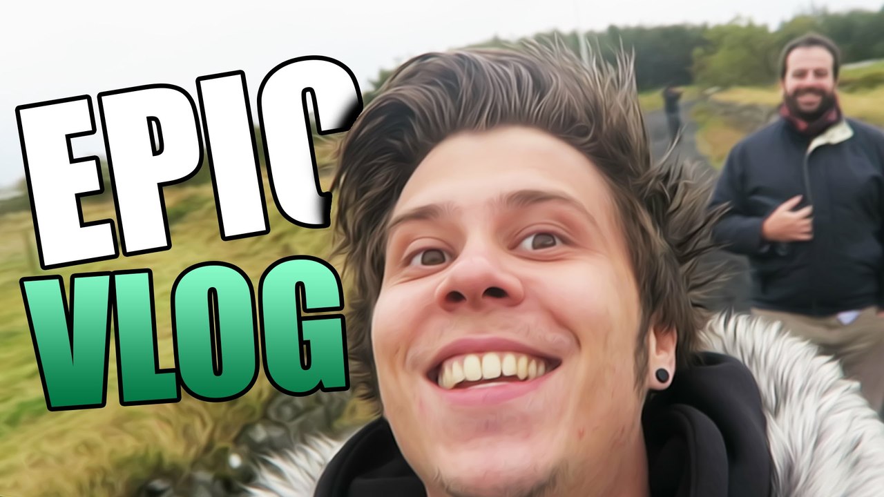 ISLANDIA, GEISERES Y PAPELERA | Epic Vlog