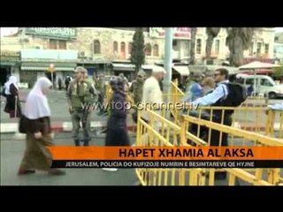 Bllok informativ shkurt nga bota - Top Channel Albania - News - Lajme