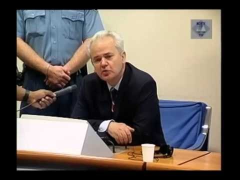 BASHKIMI EUROPIAN HEQ SANKSIONET NDAJ FAMILJES SE SLLOBODAN MILLOSHEVICIT LAJM