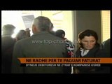 Në rradhë për të paguar faturat e energjisë - Top Channel Albania - News - Lajme