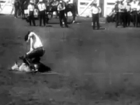 The Desert Trail (1935) Full Length John Wayne Western