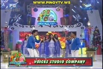 EAT BULAGA November 27 2015 PART 5