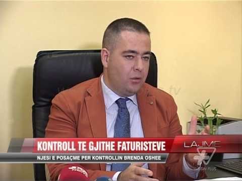 Njësi e posaçme për kontrollin brenda OSHEE - News, Lajme - Vizion Plus