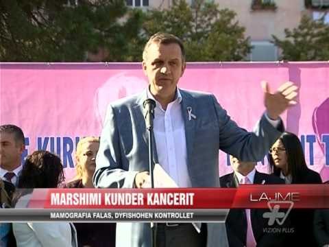 Mamografia falas, dyfishohen kontrollet - News, Lajme - Vizion Plus