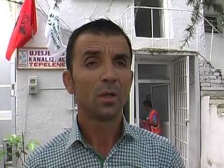 FALIMENTON UJESJELLESI I TEPELENES,S’ KA FONDE TE MJAFTUESHME AS PER KLORINIM LAJM