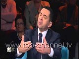 Top Story, 30 Tetor 2014, Pjesa  - Top Channel Albania - Political Talk Show