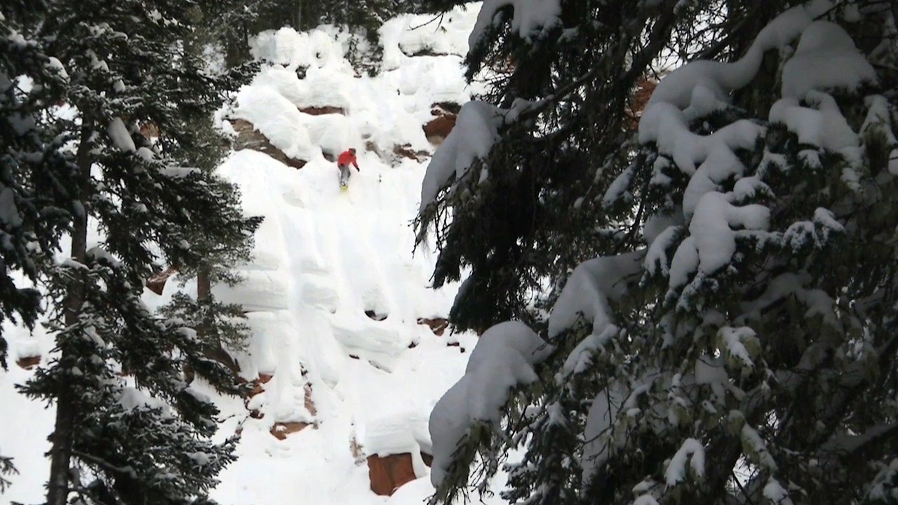 Bryan Iguchi | Moving To Jackson Hole